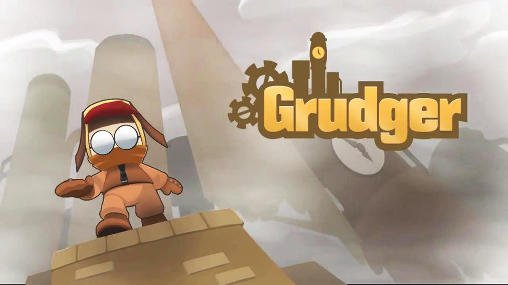 download Grudger: Hard death apk